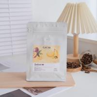 ราคา เมล็ดกาแฟคั่วใหม่ Specialty Banana x Passion กล้วย เสาวรส ขนาด 250 กรัม (21326864603)