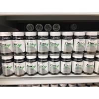 ราคา Zinc vistra 15mg 45เม็ด ซิงค์ 15 มิลลิกรัม ลดหน้ามัน สิว บำรุงสุขภาพ สร้างภูมิคุ้มกัน (10955353267)