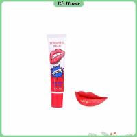 ราคา BizHome ลิปสติก ลิปสักปาก ลิปลอก 6 สี ลิปติกกันน้ำ สีติดทนนาน ลิขวิดลิปสติก Lipstick ที่สามารถฉีกได้ แบบลอกออก ติดทนนาน กันน้ำ (18520920673)