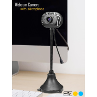 ราคา กล้องพร้อมไมโครโฟน กล้องwebcam เว็บแคม กล้องคอมพิวเตอร์ พร้อมขาตั้งกล้อง กล้อง กล้องเว็บแคม กล้องคอม กล้องโน๊ตบุ๊ค กล้องตั้งโต๊ะ (2306010793)