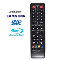 ราคา รีโมตคอนโทรล AK59 00149A แบบเปลี่ยน สําหรับเครื่องเล่น DVD บลูเรย์ Samsung AK59 00104U AK59 00145A AK59 00171A (19452077533)