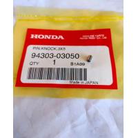 ราคา สลักเฟืองขับปั๊มน้ำมันเครื่องแท้ WAVE 110 รุ่นคาบู NICE 110 WAVE 125 MSX WAVE 110i ปี 2021 1 ชิ้น (21071965565)