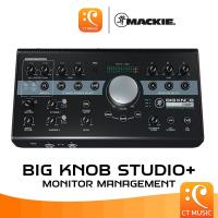 ราคา Mackie Big Knob Studio Monitor Management (21125782996)