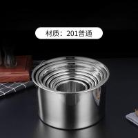 ราคา 304ถังเครื่องปรุงถ้วยรสถังเครื่องปรุงถังน้ำมันหมูหุ้มสแตนเลสถังเครื่องปรุงของใช้ในครัวเรือนของใช้ในครัว (19893244226)
