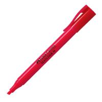 ราคา เฟเบอร์คาสเทล ปากกาเน้นข้อความ ปากกาไฮไลท์ Faber Castell SLIM Textliner 38 (16441460083)