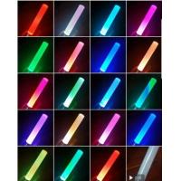 ราคา แท่งไฟเชียร์ BNK48 แท่งไฟเปลี่ยนสี 18 สี Light stick บริการเก็บเงินปลายทาง (15982340282)