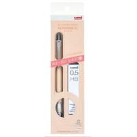 ราคา Uni kurutoga advance 0 3 0 5 mm I ดินสอกดเหลาไส้อัตโนมัติ ป้องกันไส้หักจากญี่ปุ่น (20989063096)