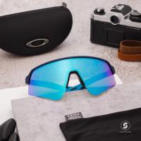 ราคา OAKLEY OO9465 05 Sutro Lite Sweep Matte Navy (20820259609)