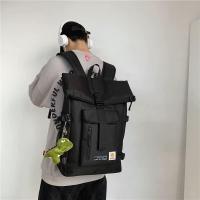 ราคา Patagonia กระเป๋าเป้สะพายหลัง Pareciaga Goniaกระเป๋าเป้สะพายหลังเป้ลำลองสำหรับเดินทางนักเรียนชายกระเป๋าสะพายหน้ากระเป๋าเดินทาง (20332625616)