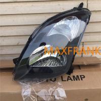 ราคา FOR SUZUKI SWIFT 05 12 HEAD LAMP FRONT LIGHT LAMP DEPAN NEW HEADLIGHT HEADLAMP ไฟหน้ารถยนต์ใหม่สำหรับ SUZUKI SWIFT 05 12ไฟฉายคาดศีรษะโคมไฟแสงหน้า DEPAN (19318425612)