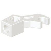 ราคา Lego part ชิ้นส่วนเลโก้ No 98313 76116 49753 53989 Arm Mechanical Exo Force Bionicle Thick Support (17889501971)