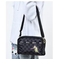 ราคา สินค้าใหม่ Luxbao tokidoki ร่วมกระเป๋าเครื่องสำอางกระเป๋าสะพายแบบพกพากระเป๋า Messenger กระเป๋าสะพายไหล่คอลเลกชันกระเป๋าหญิง (17312287946)