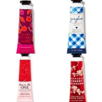ราคา ของแท้ พร้อมส่ง Bath and Body Works Hand Cream บาธ แอนด์ บอดี้ เวิร์คส์ แฮนครีม ขนาด 1oz 29ml (11085612318)