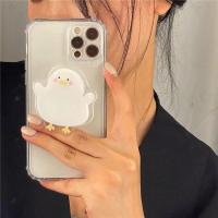 ราคา Pearlypanshop แหวนขาตั้งโทรศัพท์มือถือ Griptok สไตล์เกาหลี ที่ติดโทรศัพท์มือถือ 3D (15833792919)