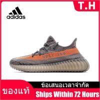 ราคา Counter Genuine ADIDAS YEEZY BOOST 350 V2 Mens and Womens Sports Sneakers A160 รองเท้าวิ่ง The Same Style In The Mall (15916826893)