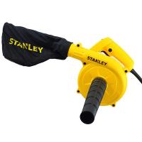 ราคา STANLEY เครื่องเป่าลมไฟฟ้า 600W รุ่น STPT600 B1 เครื่องเป่าลม อุปกรณ์ เครื่องมือช่าง งานช่าง สแตนเล่ย์ (19462107237)