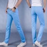 ราคา กางเกงผู้ชายทรงตรงเข้ารูปสำหรับใส่ทำงานกางเกงลำลองใหม่2022ฤดูใบไม้ร่วง (17186844300)