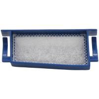 ราคา 12 Pcs Reusable Pollen Filter Filter Cotton Filters for Respironics DreamStation CPAP R (20077372615)