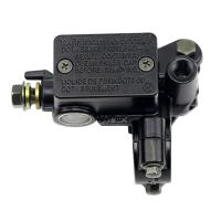 ราคา Motorcycle Brake Pump Body Front Brake Master Cylinder for KAWASAKI NINJA 300 250 R SL Z125 Z250 Z250SL Z300 KLX250 S (19471549080)