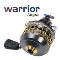 ราคา สินค้ามาใหม่ กระปุก BPO AIRGEAR WARRIOR KM4 20611 ส่งฟรีไม่มีขั้นต่ำ (15733337455)