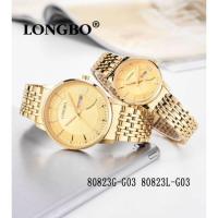 ราคา นาฬิกาข้อมือผุ้ชาย ผู้หญิง Longbo ของแท้ (16859944972)