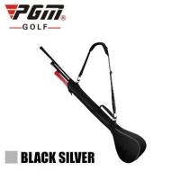 ราคา PGMGOLF กระเป๋าใส่ไม้กอล์ฟ PGM QIAB013 พกพาสะดวก ใส่ไม้กอล์ฟได้ประมาณ 3 ไม้ (17355834758)