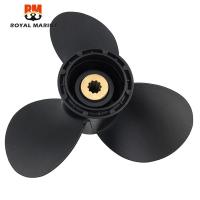 ราคา ใบพัด9 1 4X8 58100 91D00 019พอดีกับมอเตอร์ Suzuki Outboard DF9 9A DF8A DT15C DF15 DF9 9 DT15 DT9 9 10ฟันเฟือง RH ชิ้นส่วนเครื่องยนต์เรือ (17320211520)