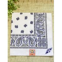 ราคา ผ้าโพกผม ผ้าผูกคอ เนื้อนิ่ม ผูกผม ผ้าพันคอคาวบอย ขนาด 53x53เซนติเมตร (19964050503)