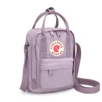 ราคา Fjallraven Kanken Fox กระเป๋าสะพายไหล่ผู้หญิงกระเป๋าสะพายไหล่การแข่งขันทั้งหมด23797 (19573003965)