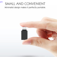 ราคา FT อะแดปเตอร์ USB C ชนิด C เป็น USB 3 0อะแดปเตอร์เชื่อมต่อตัวแปลงข้อมูลตัวเมีย (20820167404)