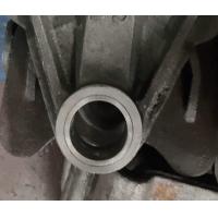 ราคา หูช้างดั้มพ์10ล้อ อัดบูชพร้อมใช้งาน ตุ๊กตายึดกระบะดั้มพ์12ตัน ตีนเป็ด สำหรับดัมพ์ 12 ตัน 20 ตัน ราคา 1ชิ้น อะไหล่ดั้มพ์ (21014725515)