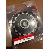 ราคา สเตอร์หน้า ZX25R Z250SL Z300 Z400 Ninja250R Ninja300 Ninja400 Versys300 X KLX230 ตรงรุ่น (20078118431)