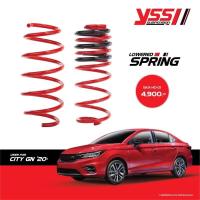 ราคา สปริงโหลด Yss ตรงรุ่น City 2020 (7793176041)