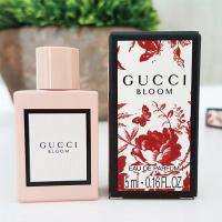 ราคา น้ำหอม Gucci Bloom Acqua di Fiori Eau de Toilette Spray EDP ปริมาณ 5ml (20714128453)