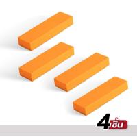 ราคา ยางลบทำความสะอาด ยางลบขจัดคราบต่างๆ ยาลบหม้อเหล็ก สเตนเลส กำจัดสนิม ใช้ซ้ำได้ HomeUP (20872350119)
