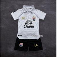 ราคา New 2024 ชุดกีฬาเด็กเสื้อพร้อมกางเกง (20877301661)