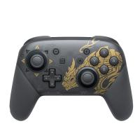 ราคา Wireless Bluetooth Controller Switch Pro Gamepad Joystick for Console 6 Axis with NFC (20892501440)