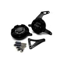 ราคา ครอบเครื่อง ครอบแคร้งเครื่อง KAWASAKI NINJA300 Z300 Z250 ปี 2014 2016 ของแต่ง NINJA300 Z300 Z250 จัดจำหน่ายทั้งปลีกและส่ง (12757394658)