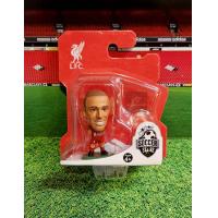 ราคา โมเดลนักฟุตบอล Liverpool SoccerStarz ลิขสิทธิ์แท้จากสโมสรลิเวอร์พูลฤดูกาล 2022 2023 (16525164265)