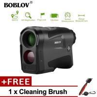 ราคา BOBLOV เครื่องหาระยะสำหรับการเล่นกอล์ฟ LF600G 650Yards พร้อมการสั่นสะเทือนล็อคธงเครื่องวัดระยะทาง6X แบบพกพา USB การชาร์จ ไม่ชัน (19532113413)