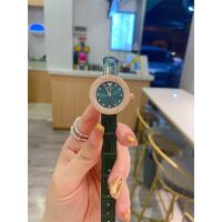 ราคา หลายสไตล์ Armani Women Watch Bracelet Luxury Full Rhinestones Link Chain Bracelet Watch Set Delicate Craftsmanship Casual Women Fashion Collocation (16549937911)