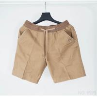 ราคา Easy Shorts กางเกงขาสั้นเอวยืด ผู้ชาย Goodwin 9595 ขายปลีก ส่ง (15028762107)