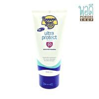 ราคา Banana Boat Ultra Protect Sunscreen Lotion SPF 50 PA 90ml (15840384317)