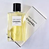 ราคา ของแท้ ส่งฟรี น้ำหอม Chanel Paris Biarritz EDT 125 ml กล่องซีล (21178779416)