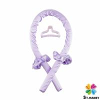 ราคา โฟมม้วนผม ที่ม้วนผมไม่ต้องใช้ความร้อน curling iron (15335598330)