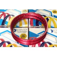 ราคา ชุดล้อ YOKO 1 4x17 รุ่น PCX 160 2021 ตัว ABS หน้าดิส หลังดิส ขึ้นซี่ลวด พร้อมใส่ มีหลายสีให้เลือก (14647552411)