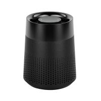 ราคา Niye A20 เครื่องฟอกอากาศ Air Purifier ครื่องฟอกอากาศตั้งโต๊ะพร้อมไฟ LED และ จอสัมผัส PM2 5 HEPA กรองฝุ่น ลดเชื้อไวรัสในอากาศ (21257560404)
