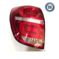 ราคา ไฟท้าย CAPTIVA 2012 2018 LED ขาว แดง SMOKE V 2 SUPER LUX ไฟท้ายแต่ง แคปติว่า (21142142583)