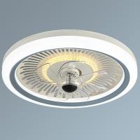 ราคา JJT ไฟพัดลมเพดาน ไฟ LED โคมไฟ เพดาน โคมไฟแขวน โคมไฟพัดลมติดเพดาน โคมไฟเพดาน โคมไฟLEDติดเพดาน สไตล์นอร์ดิก สไตล์มินิมอลแบบเรียบง่ายทันสมัยสำหรับห้องนอนร้านอาหาร (18276701012)