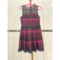 ราคา Dress Jaspal Size L used ลูกไม้ ซิปหลัง สวยหรู (20662126595)